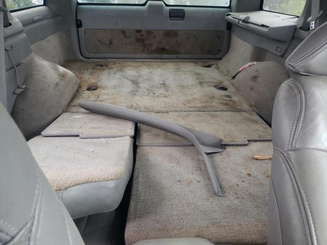 Photo 6 from auction – 1995 CHEVROLET BLAZER with VIN 1GNDT13W0SK132687