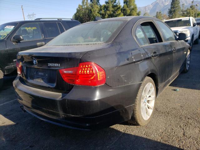 Zdjęcie 4 z aukcji – 2011 BMW 328 I SULE z VIN WBAPH5C55BA444237
