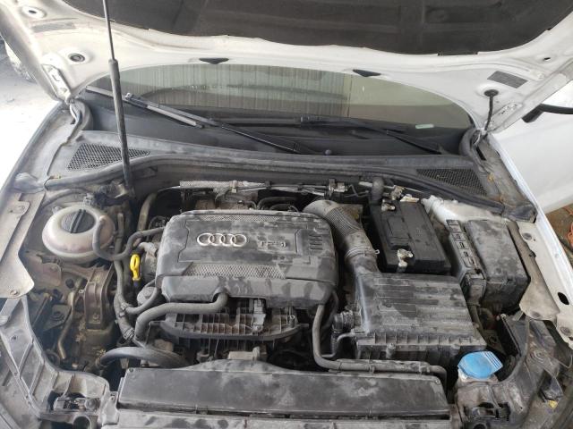Photo 7 from auction – 2016 AUDI A3 PREMIUM with VIN WAUB8GFF7G1053690