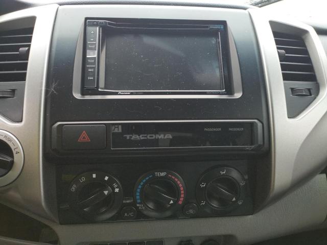Photo 10 from auction – 2015 TOYOTA TACOMA DOU with VIN 3TMLU4EN7FM194173