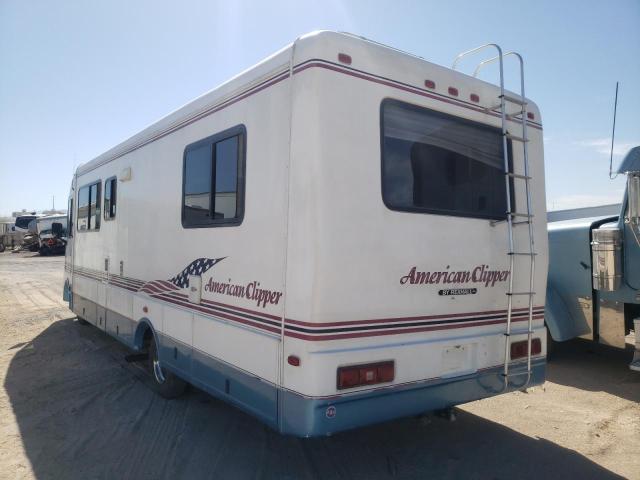 Photo 3 from auction – 1997 FORD MOTORHOME with VIN 3FCLF53G6VJA23838