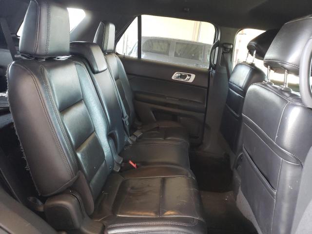 Photo 6 from auction – 2011 FORD EXPLORER X with VIN 1FMHK8D88BGA69133