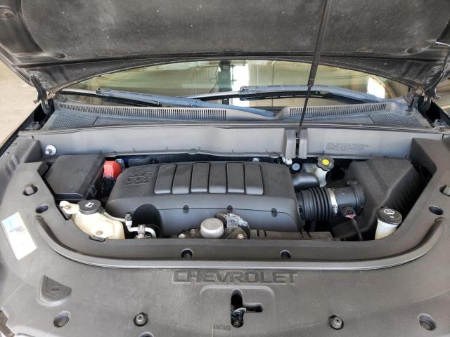 Photo 7 from auction – 2009 CHEVROLET TRAVERSE L with VIN 1GNEV33D89S176892
