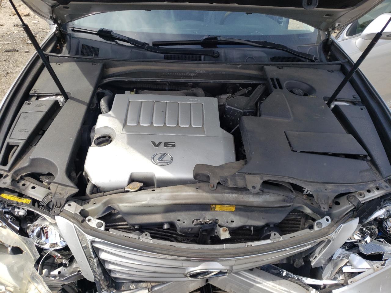 Фото 7 с аукциона – 2012 LEXUS ES 350 с VIN JTHBK1EG4C2480565