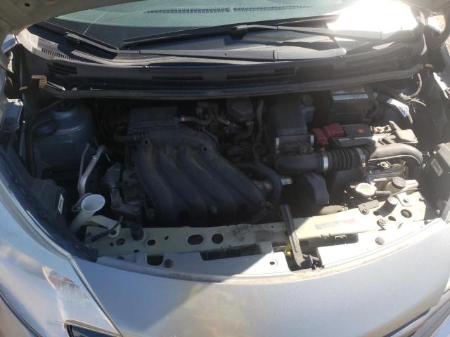 Photo 7 from auction – 2014 NISSAN VERSA NOTE with VIN 3N1CE2CP2EL420116