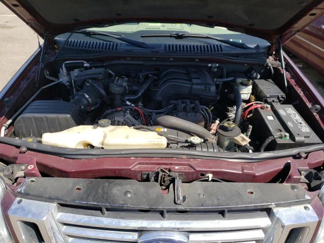 Photo 7 from auction – 2006 FORD EXPLORER E with VIN 1FMEU74E66UA99705