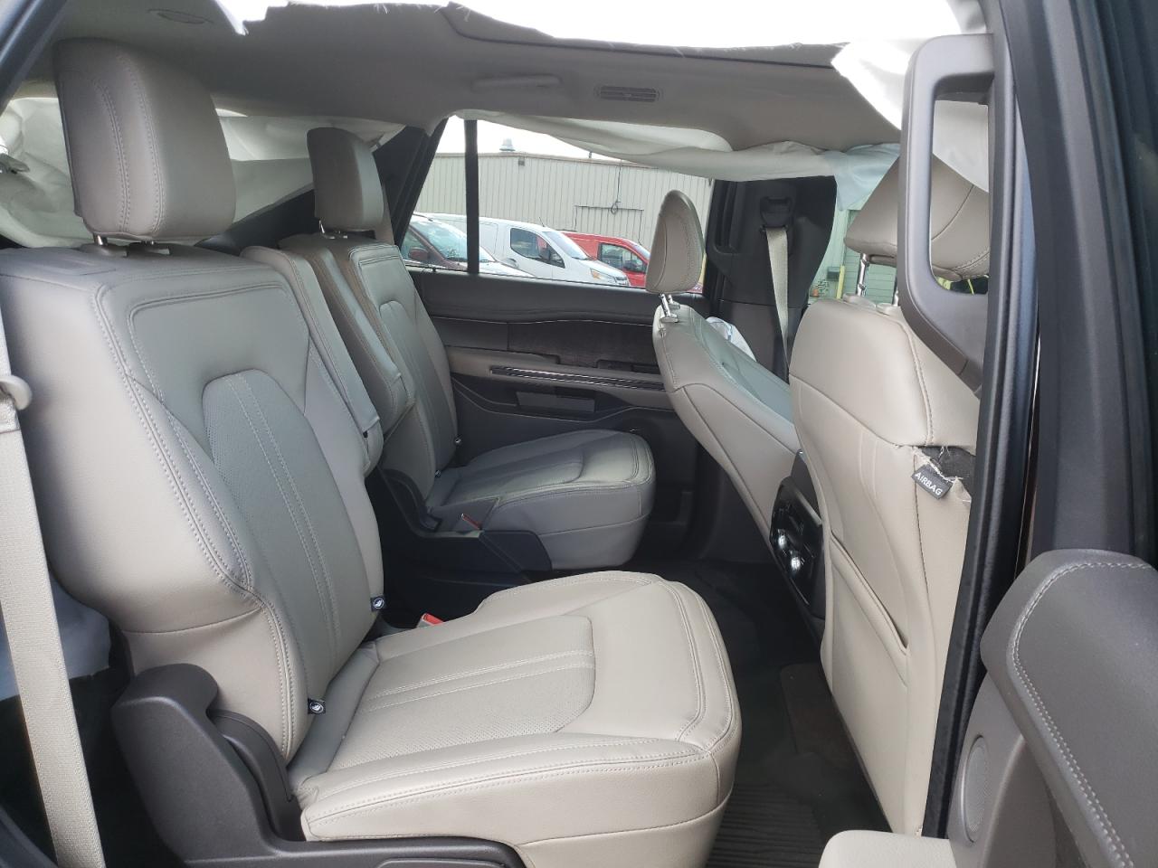 Photo 6 from auction – 2021 FORD EXPEDITION with VIN 1FMJU2AT5MEA35540