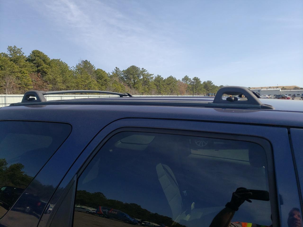 Photo 9 from auction – 2004 FORD ESCAPE XLT with VIN 1FMCU03154KB51654