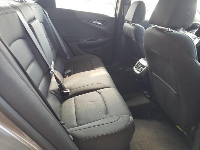 Photo 6 from auction – 2020 CHEVROLET MALIBU LT with VIN 1G1ZD5ST0LF030108