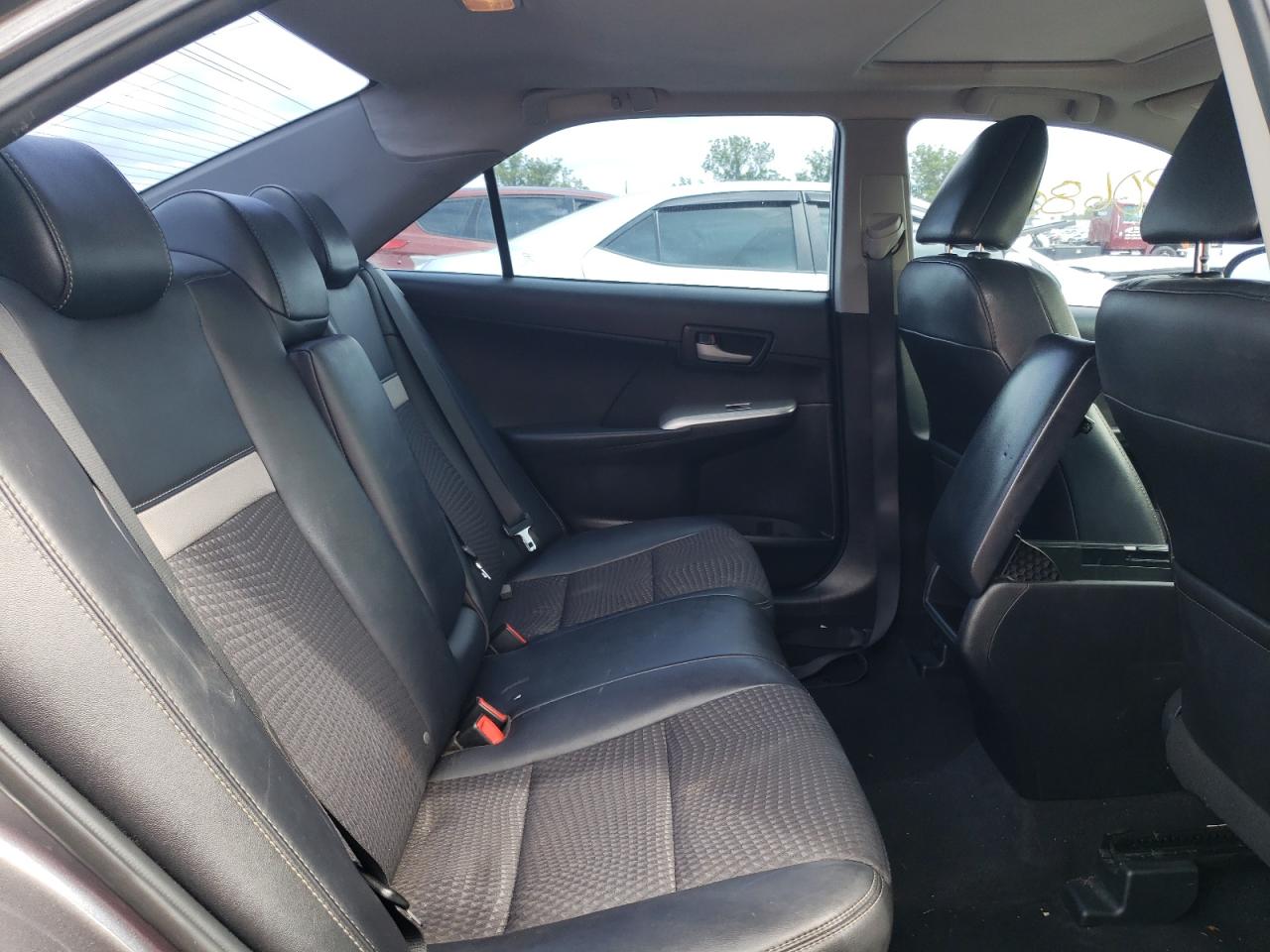 Photo 6 from auction – 2014 TOYOTA CAMRY L with VIN 4T1BF1FK5EU752245