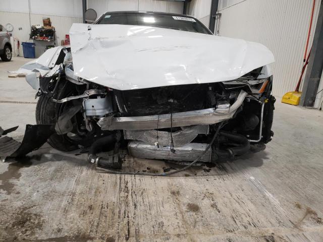 Photo 9 from auction – 2021 AUDI A6 PREMIUM with VIN WAUE3AF21MN047779