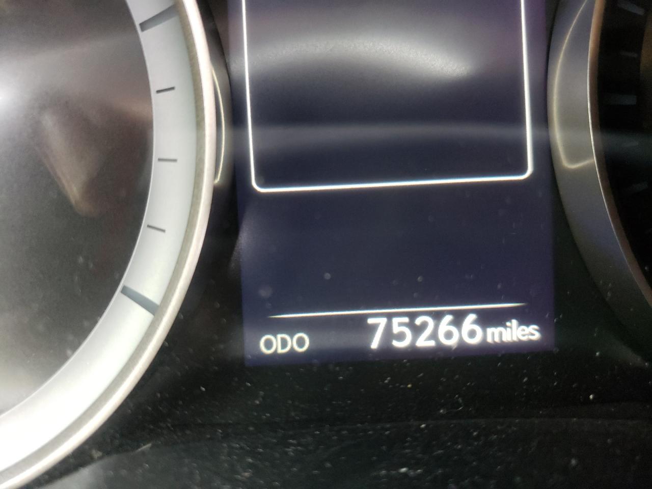 Photo 8 from auction – 2016 LEXUS ES 350 with VIN JTHBK1GG8G2214372