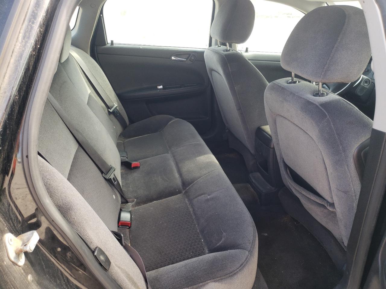 Photo 6 from auction – 2011 CHEVROLET IMPALA LT with VIN 2G1WG5EK6B1311848
