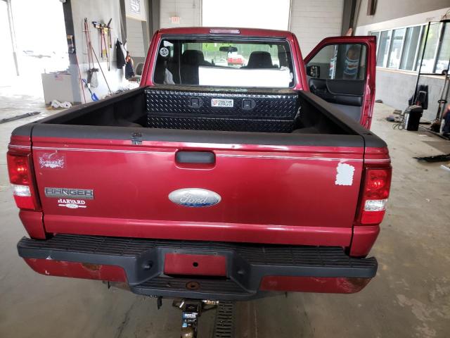 Photo 6 from auction – 2009 FORD RANGER with VIN 1FTZR45E09PA58283