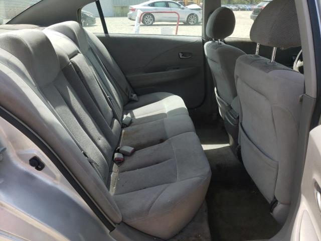 Photo 6 from auction – 2003 NISSAN ALTIMA BAS with VIN 1N4AL11D83C183871