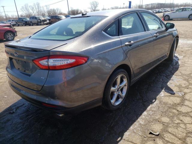 Photo 4 from auction – 2013 FORD FUSION SE with VIN 3FA6P0H79DR377879
