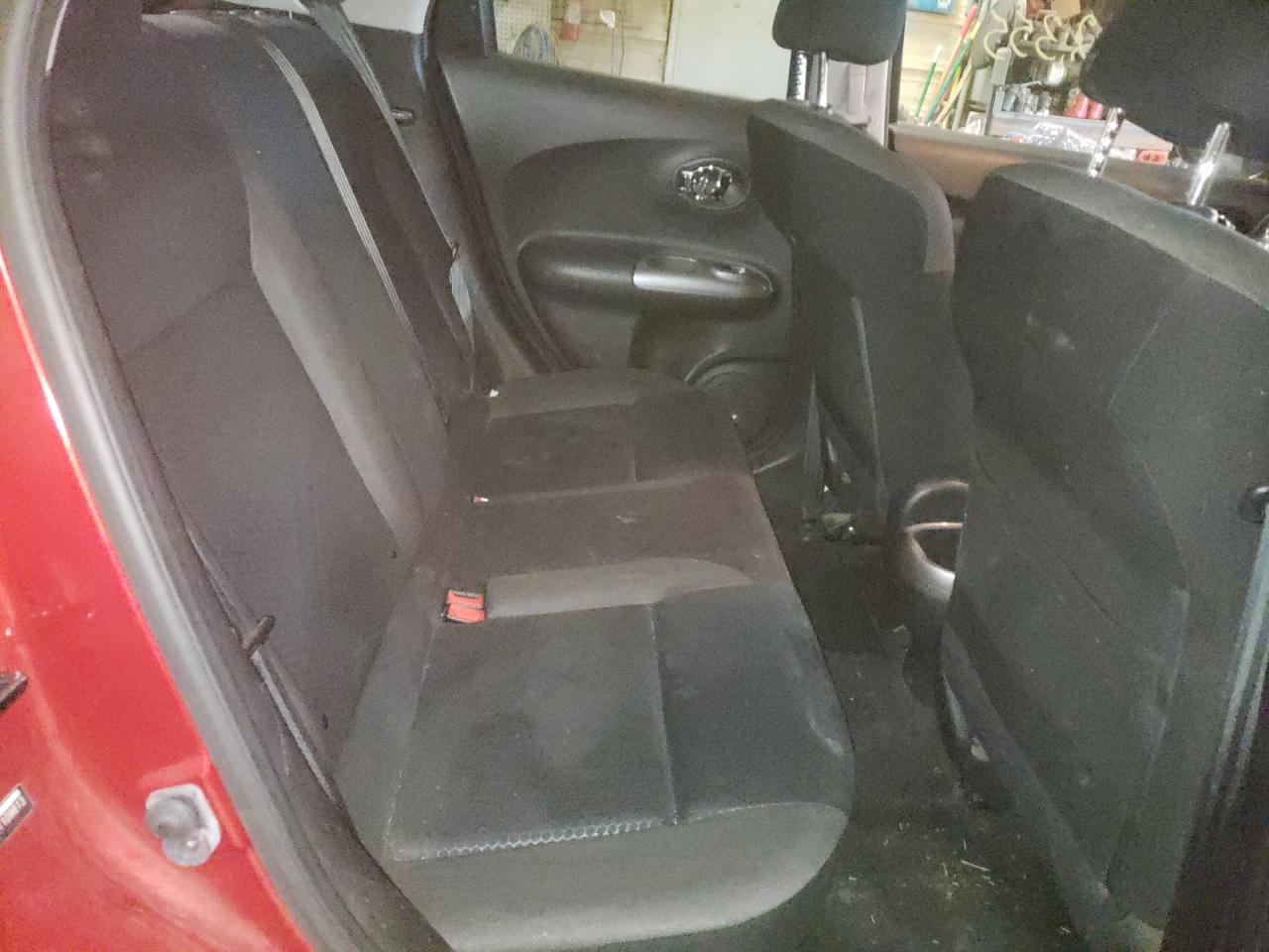 Photo 6 from auction – 2012 NISSAN JUKE S with VIN JN8AF5MR3CT109813