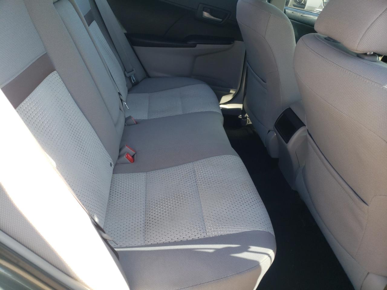 Photo 6 from auction – 2014 TOYOTA CAMRY L with VIN 4T1BF1FK2EU839472