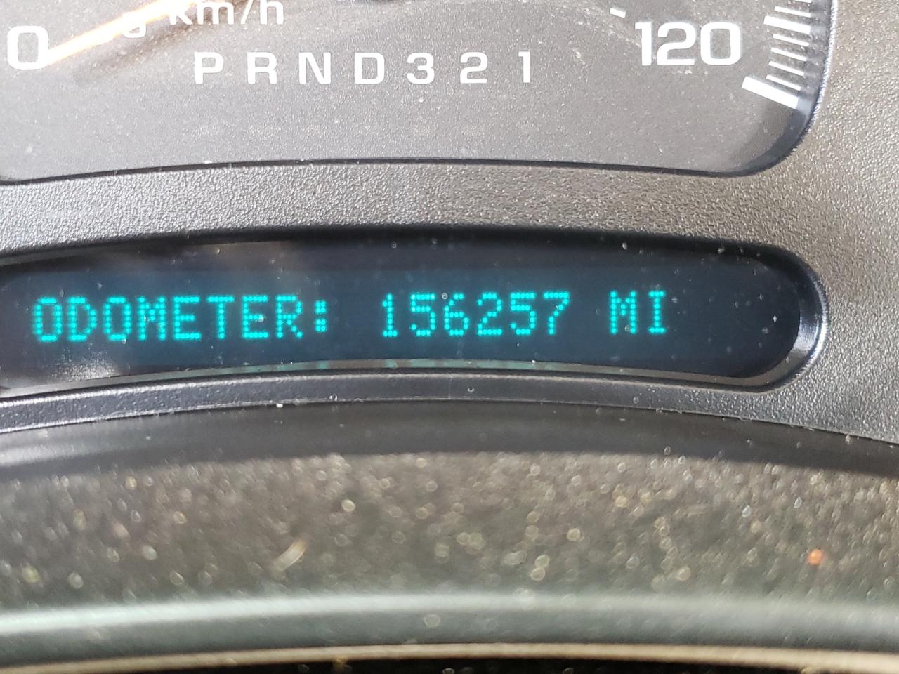 Photo 8 from auction – 2006 CHEVROLET SILVERADO with VIN 2GCEC13T061180778