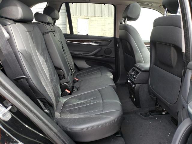 Photo 6 from auction – 2015 BMW X5 XDRIVE3 with VIN 5UXKR0C52F0K67346