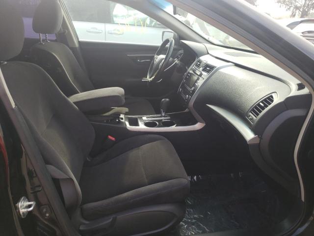 Photo 5 from auction – 2013 NISSAN ALTIMA 2.5 with VIN 1N4AL3AP4DC219630