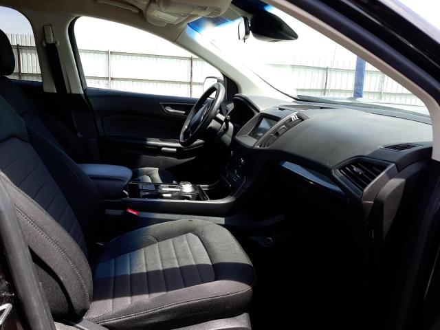 Photo 5 from auction – 2020 FORD EDGE SE with VIN 2FMPK3G92LBA88742