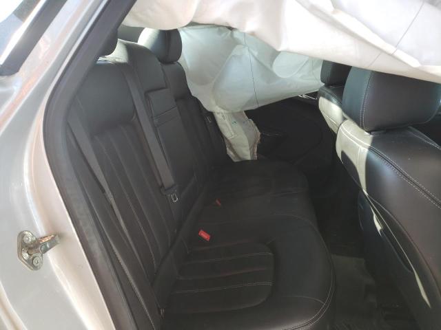 Photo 6 from auction – 2015 BUICK VERANO with VIN 1G4PS5SK0F4166875