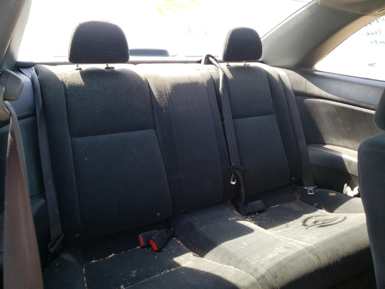 Photo 6 from auction – 2005 HONDA CIVIC EX with VIN 1HGEM22955L002500