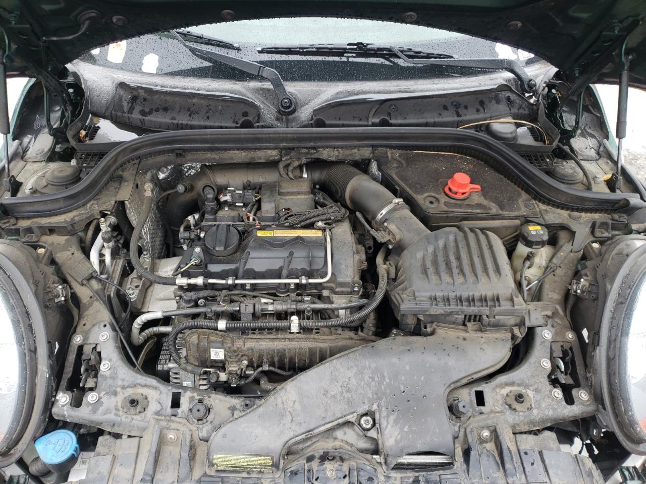 Photo 7 from auction – 2015 MINI COOPER with VIN WMWXM5C59F3A59630