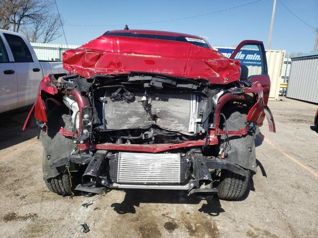 Photo 7 from auction – 2020 FORD F150 SUPER with VIN 1FTEW1E41LKD08549