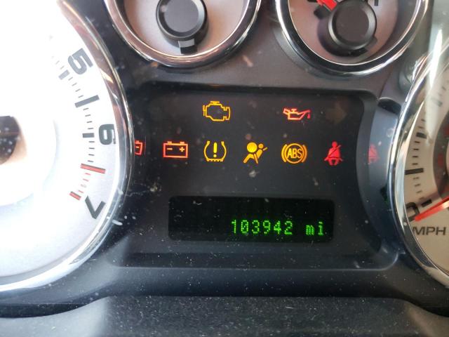 Photo 8 from auction – 2010 FORD EDGE LIMIT with VIN 2FMDK3KC2ABA41469