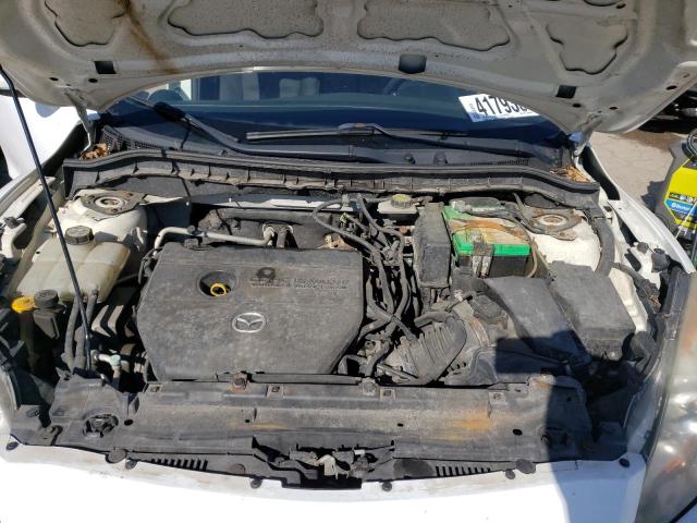 Photo 7 from auction – 2013 MAZDA 3 I with VIN JM1BL1TG3D1751950