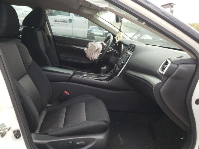 Photo 5 from auction – 2016 NISSAN MAXIMA with VIN 1N4AA6AP2GC906858