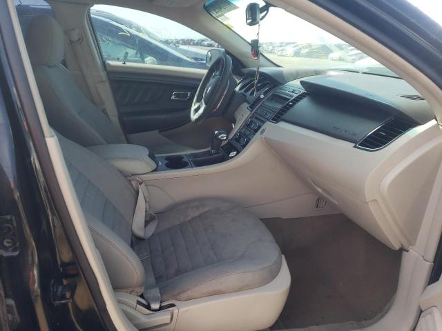 Photo 5 from auction – 2011 FORD TAURUS SE with VIN 1FAHP2DW9BG159866