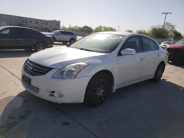 Photo 2 from auction – 2012 NISSAN ALTIMA BAS with VIN 1N4AL2AP0CN420339