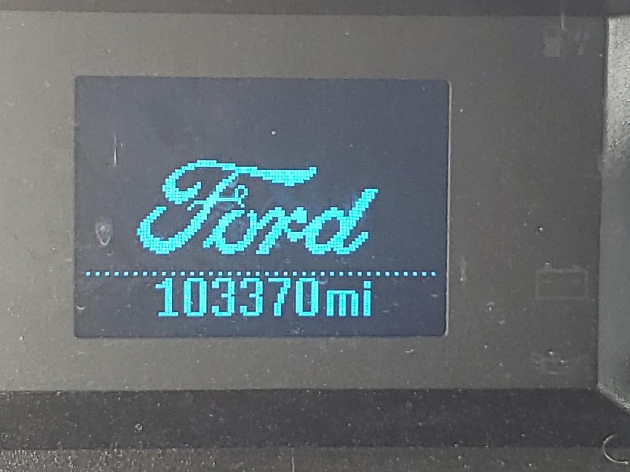 Photo 8 from auction – 2016 FORD FUSION S with VIN 3FA6P0G79GR231682