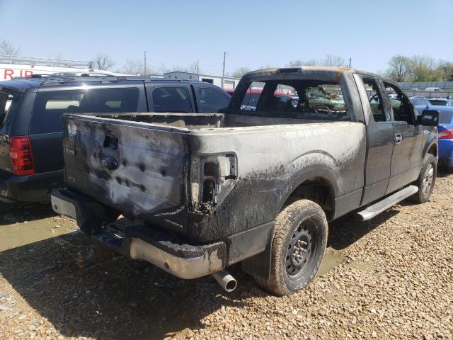 Photo 4 from auction – 2014 FORD F150 SUPER with VIN 1FTFX1EF8EKE82186
