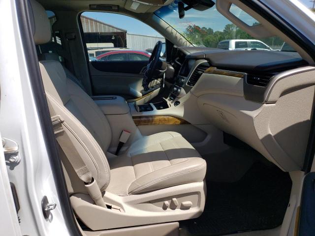 Photo 5 from auction – 2017 GMC YUKON DENA with VIN 1GKS1CKJ4HR316431