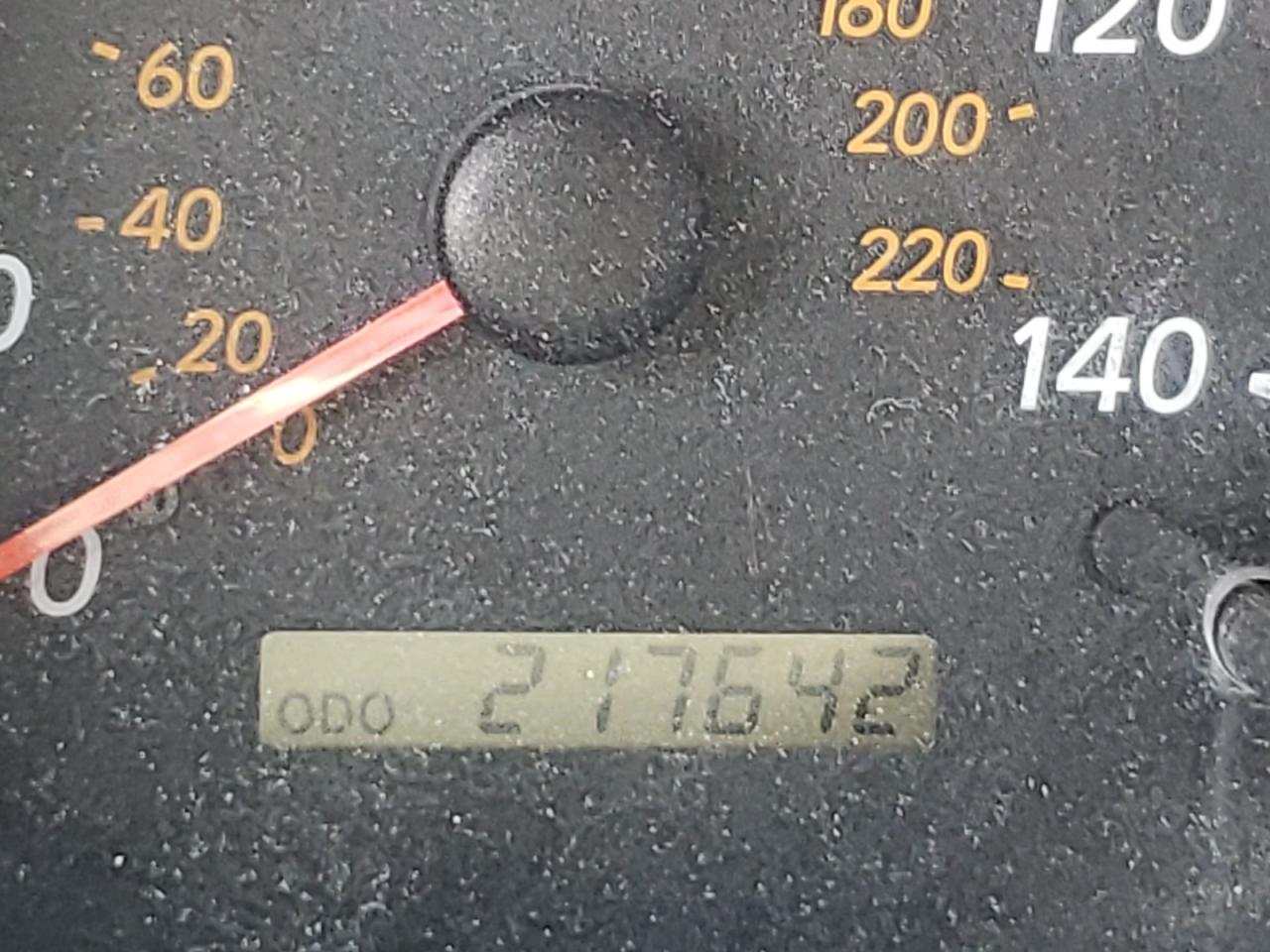 Photo 8 from auction – 2006 TOYOTA HIGHLANDER with VIN JTEEP21A160152670