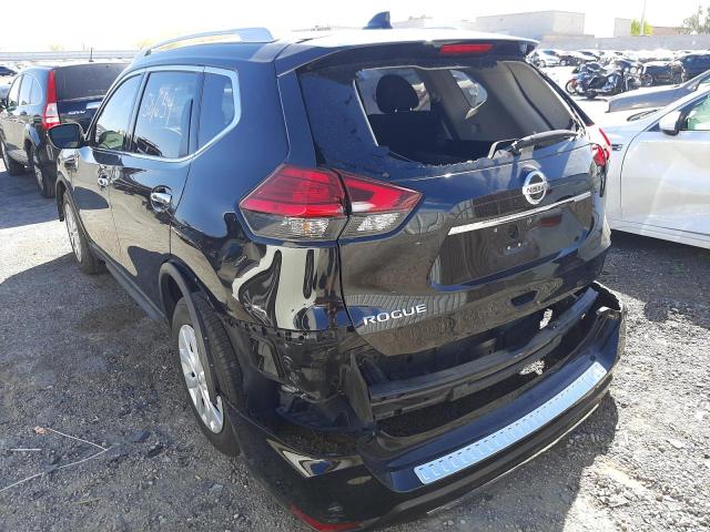 Photo 3 from auction – 2017 NISSAN ROGUE S with VIN JN8AT2MT5HW142479