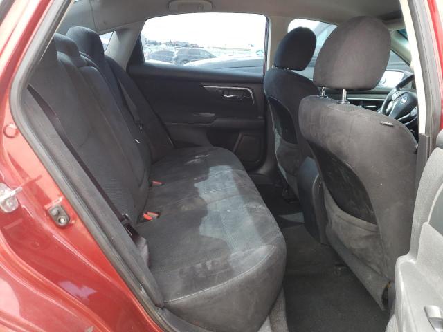 Photo 6 from auction – 2014 NISSAN ALTIMA 2.5 with VIN 1N4AL3AP2EN235220