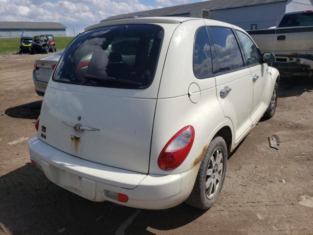 Photo 4 from auction – 2006 CHRYSLER PT CRUISER with VIN 3A8FY58B86T251309