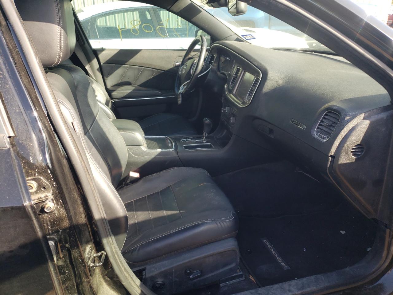 Photo 5 from auction – 2012 DODGE CHARGER R/ with VIN 2C3CDXCT3CH163472