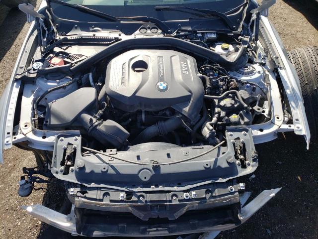 Photo 7 from auction – 2017 BMW 330 XI with VIN WBA8D9C52HA003553