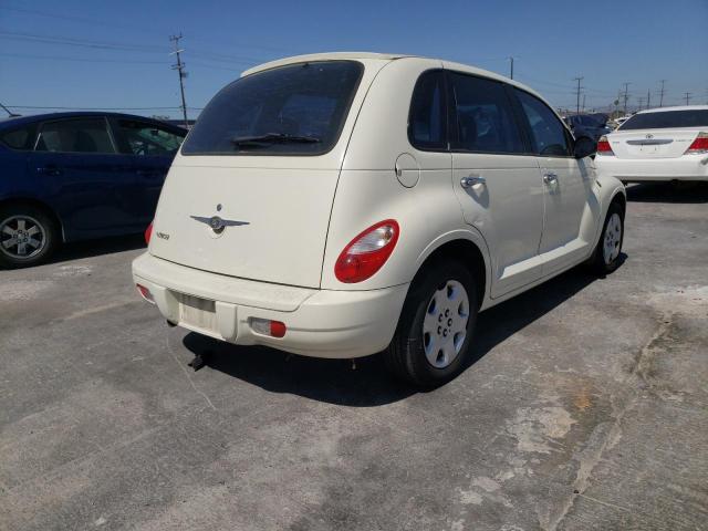 Photo 4 from auction – 2007 CHRYSLER PT CRUISER with VIN 3A4FY48B77T530778