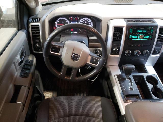 Photo 9 from auction – 2011 DODGE RAM 1500 with VIN 1D7RV1CT8BS546692