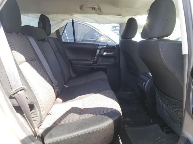 Photo 6 from auction – 2014 TOYOTA 4RUNNER SR with VIN JTEBU5JR7E5199352