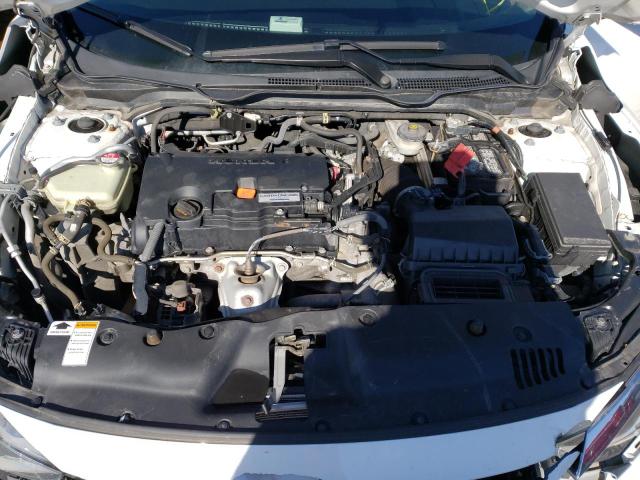 Photo 7 from auction – 2016 HONDA CIVIC EX with VIN 19XFC2F79GE016653