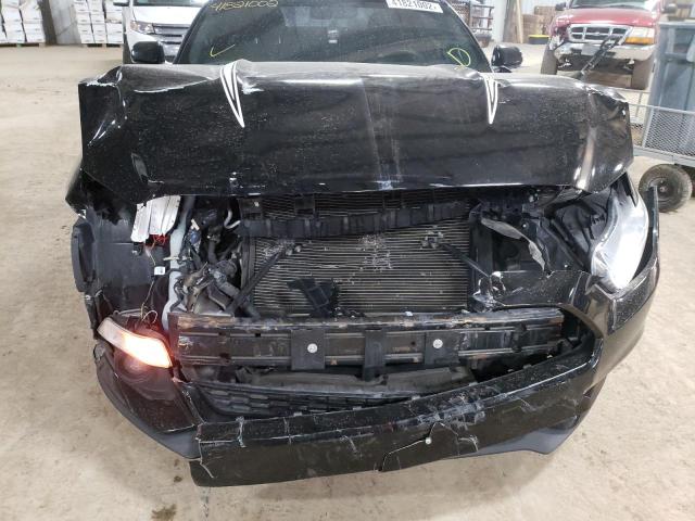 Photo 9 from auction – 2017 FORD MUSTANG with VIN 1FA6P8TH7H5213618