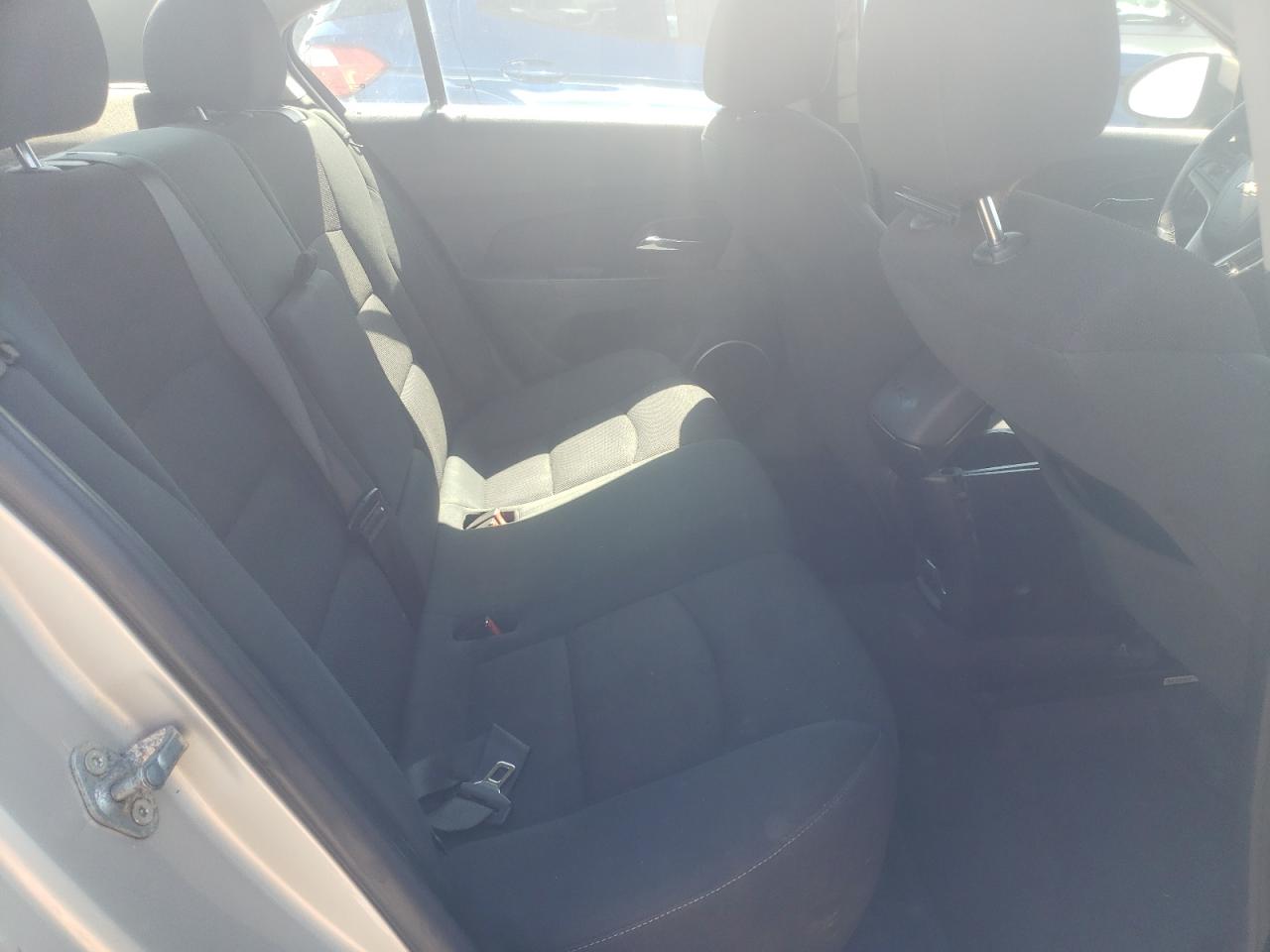 Photo 6 from auction – 2012 CHEVROLET CRUZE LT with VIN 1G1PF5SC2C7199493